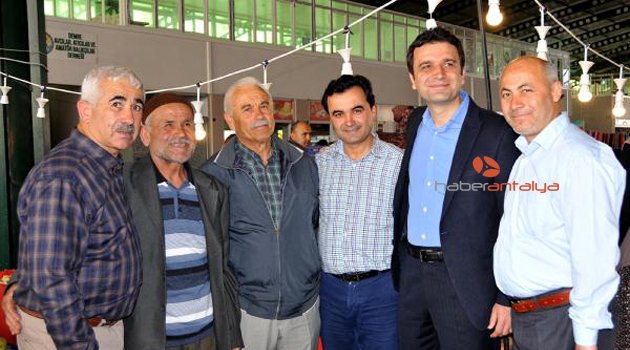 ANKARADA TAKİPCİSİ OLACAĞIM
