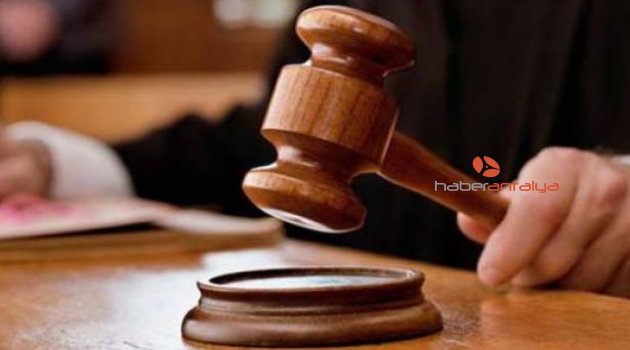 'Kasırga'da 98 beraat