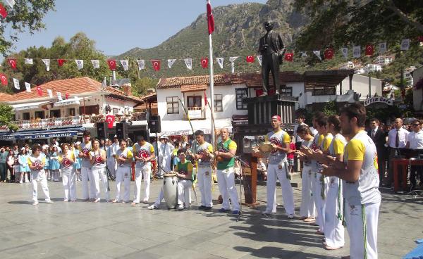 19 MAYIS COŞKUSU