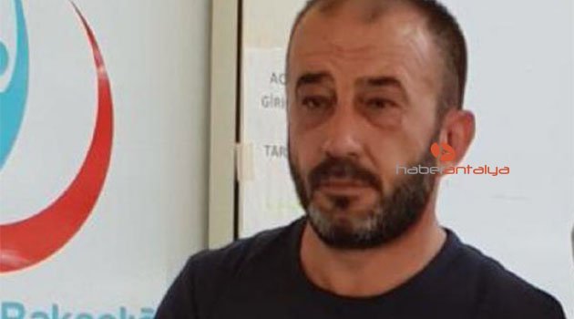 Kasten öldürme hükümlüsü yakalandı
