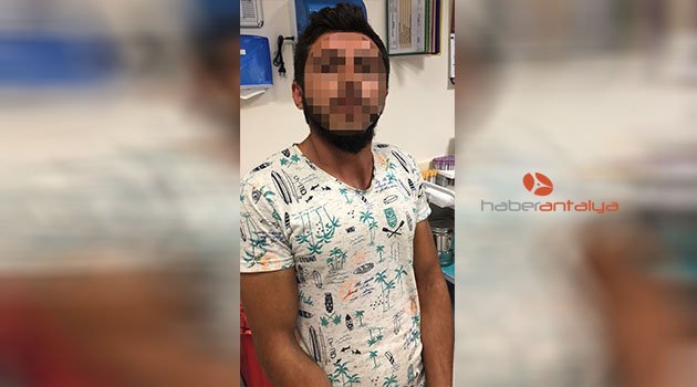 Kasten öldürme şüphelisi yakalandı