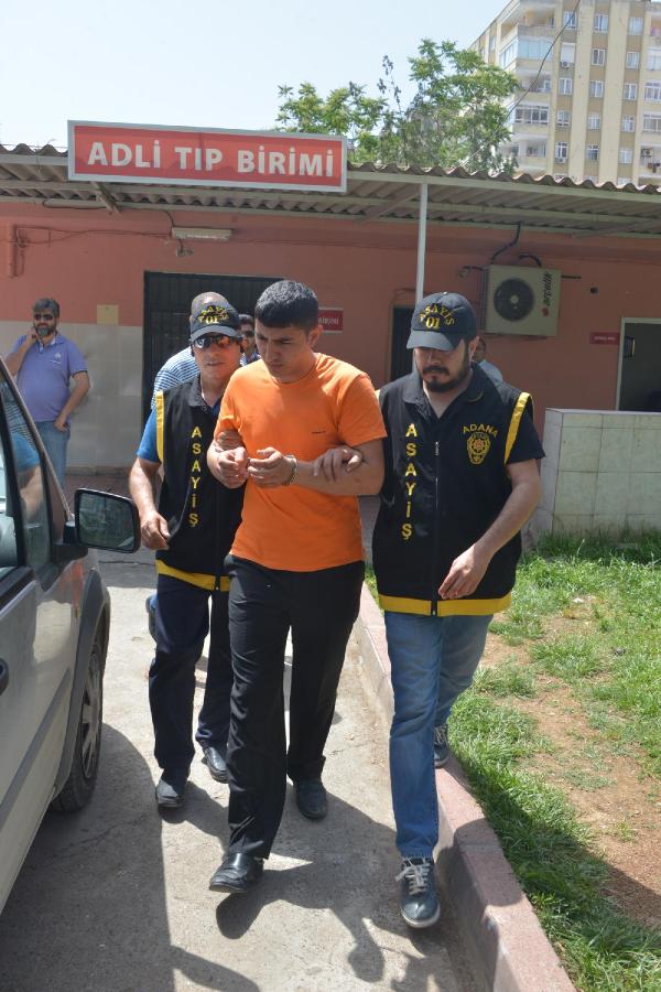  Katil Şüphelisi Düğün Gecesi Yakalandı