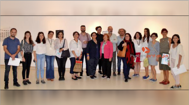 'Kavramsal çeşitlilik' sergisi