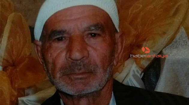 Kaybolan 85 yaşındaki çiftçi, ormanda bulundu