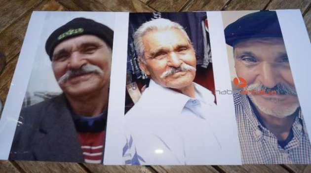 Kayıp alzheimer hastası 25 gündür aranıyor