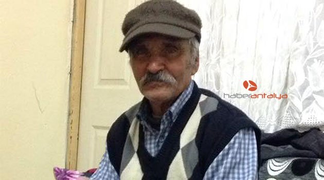 Kayıp Alzheimer hastası aranıyor