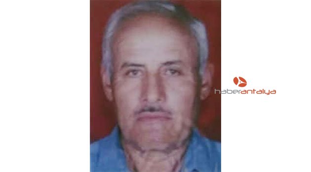 Kayıp çiftçi aranıyor