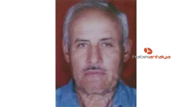 Kayıp çiftçinin cansız bedeni bulundu