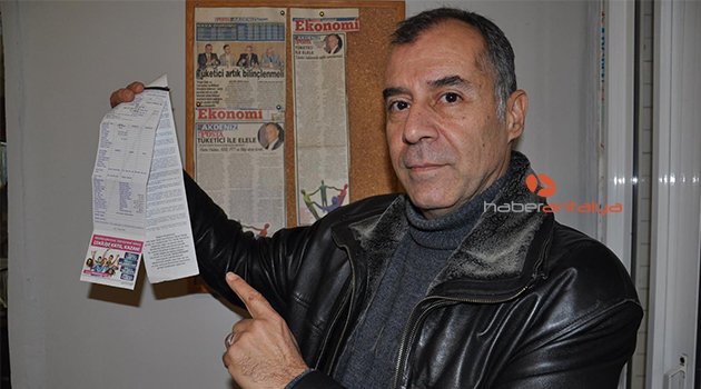 KAYIP- KAÇAK İADESİ HAYAL OLDU