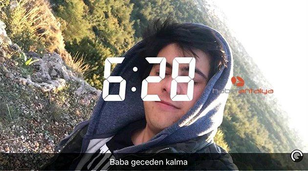 KAYIP KARDEŞİNİN CESEDİNİ PAYLAŞTIĞI SON FOTOĞRAFTAN BULDU
