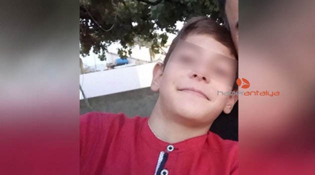 Kayıptı, 1 gün sonra bakın nerede bulundu!