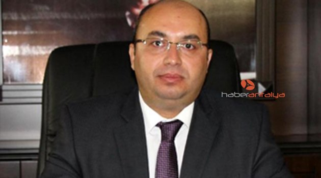 KAYMAKAM FESLİHAN GÖREVE BAŞLADI