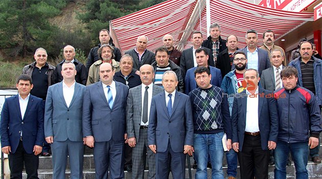 KAYMAKAM'DAN İŞLETMELERE GIDA GÜVENLİĞİ UYARISI