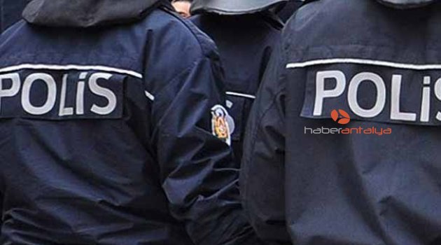 Kaynak Holding operasyonunda 59 gözaltı