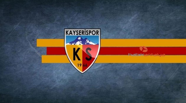 Kayserispor Kulübü: Beşiktaş maçına çıkamayabiliriz