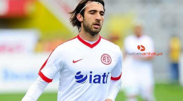 Kayserispor Sakıb ile prensipte anlaştı