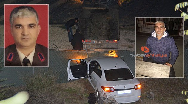Kazanın altından cinayet çıktı: Başından vurulmuş!
