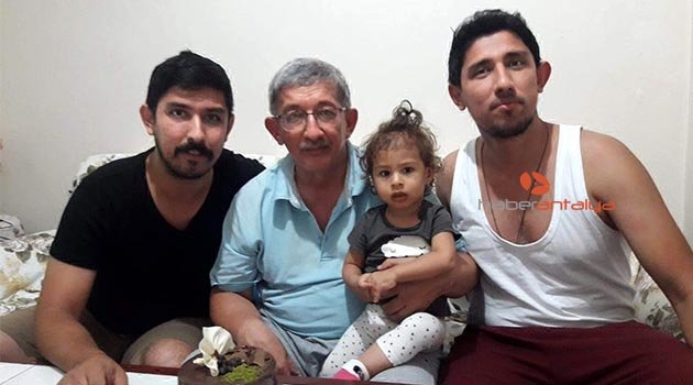 Kazanın esrarını kamera görüntüsü çözecek
