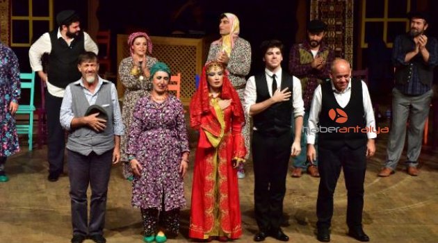 KBT'den 'Düğün Evi Oyun Evi'