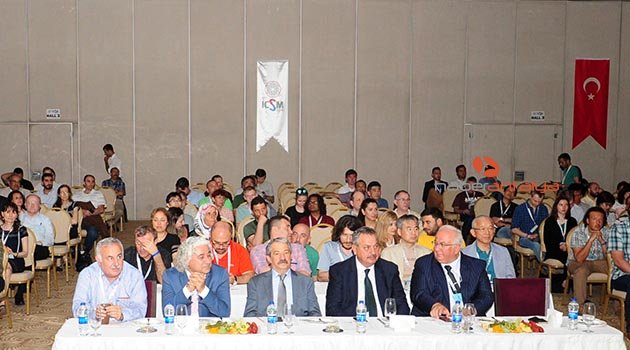 Kemer'de Süperiletkenlik ve Manyetizma Konferansı