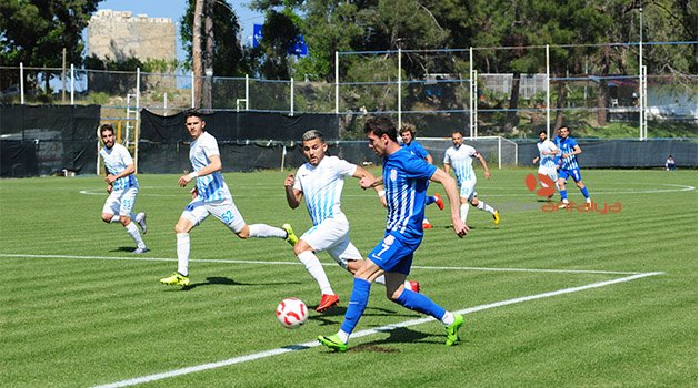 Kemerspor 2003 - Halide Edip Adıvar Spor: 0-1