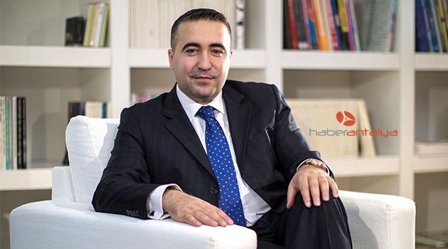 KEMİAD Başkanı Kurga: “Şehir vergileri bölgeye büyük katkı sağlar”