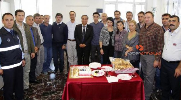 Kent Meydanı ödül getirdi