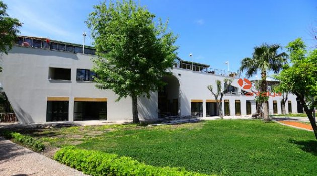 Kent Müzesi'nde çalışma sürüyor