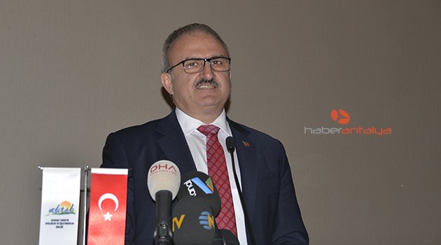 Kenti gelin gibi süsleyelim