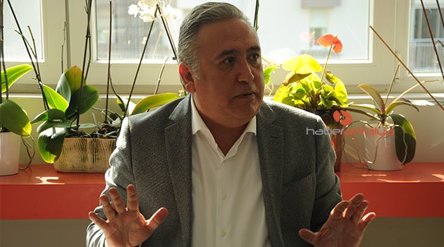 KENTTEN UZAK KRUVAZİYER LİMANI OLMAZ