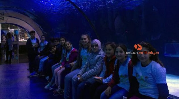 Kepez başarılı öğrencileri ödüllendiriyor