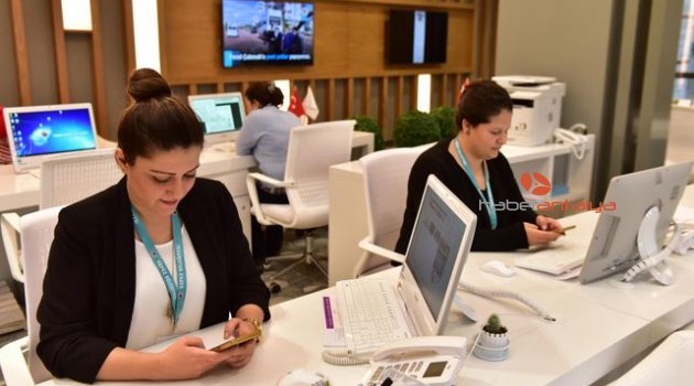 Kepez Belediyesi ihbarları, WhatsApp üzerinden alacak
