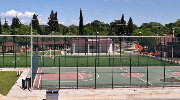KEPEZ BELEDİYESİ’NDEN 11 YENİ YATIRIM