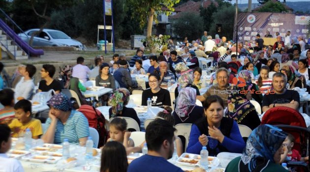 Kepez Belediyesi, Ramazan ayında 66 mahallede iftar sofrası kuracak