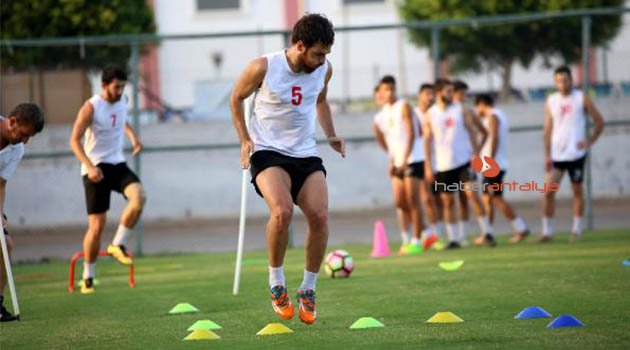 Kepez Belediyespor, Mut deplasmanında
