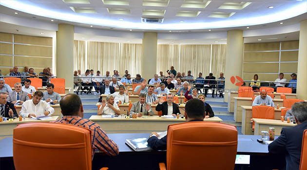  KEPEZ’DE BİR SORUN DAHA TARİH OLUYOR
