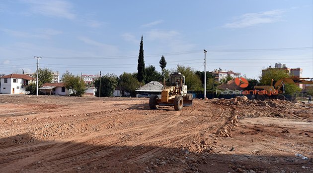 KEPEZ’DE SOKAK PAZARLARI TARİH OLUYOR