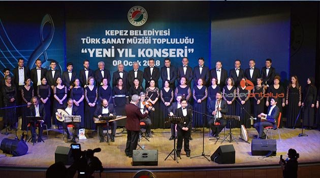 Kepez’den kültür sanat etkinlikleri