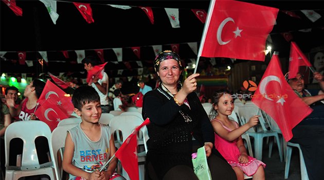 KEPEZ’DEN MİLLİ TAKIMA DESTEK