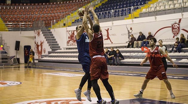 Kepez devlerini Arıyor