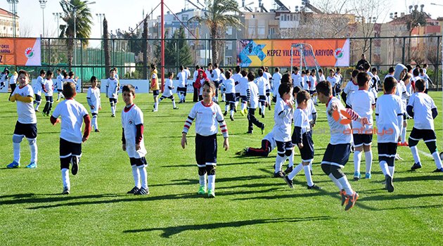 KEPEZ’İN PROJESİ BAŞBAKANLIKTA YARIŞACAK