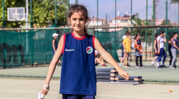 Kepez’in Yaz Spor Okulları 2 Temmuz’da başlıyor