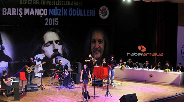 KEPEZ MÜZİK ÖDÜLLERİ'NDE GERİ SAYIM BAŞLADI