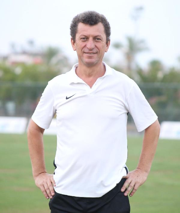 KEPEZ'DE 11 TRANSFER