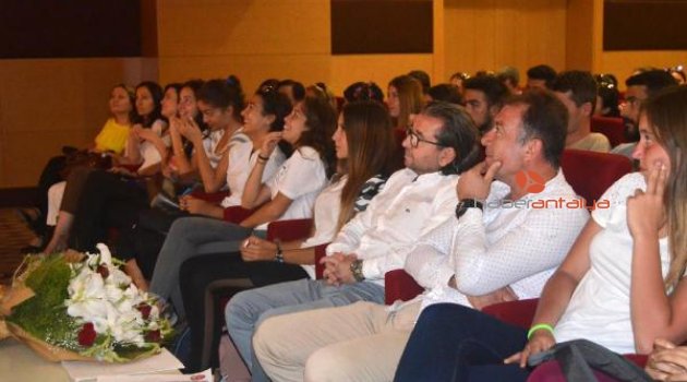 Kepez'de 'İletişim Becerileri Eğitimi'