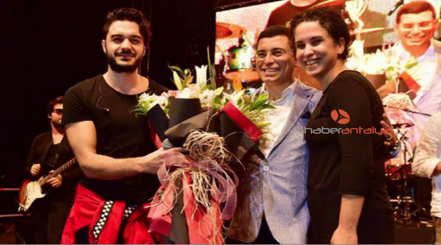 Kepez'de İlyas Yalçıntaş rüzgarı