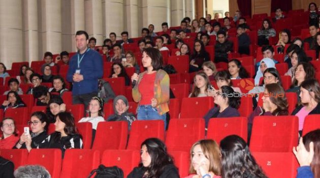 Kepez'de Kariyer Günleri