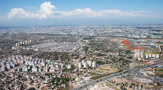 Kepez'de mahallenin adı değişiyor