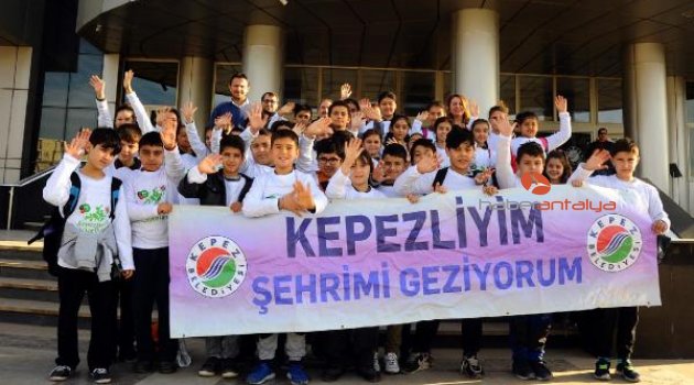 Kepez'de Mart ayı dolu dolu geçecek