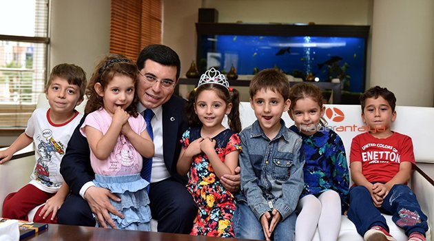 KEPEZ'DE SİNEMA FESTİVALİ